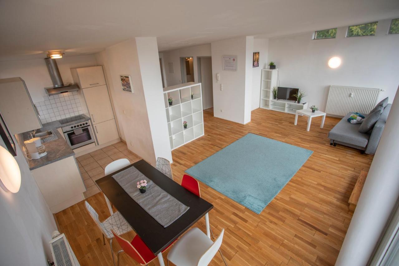 Hilltop Innsbruck Apartment I Free Parking Zewnętrze zdjęcie
