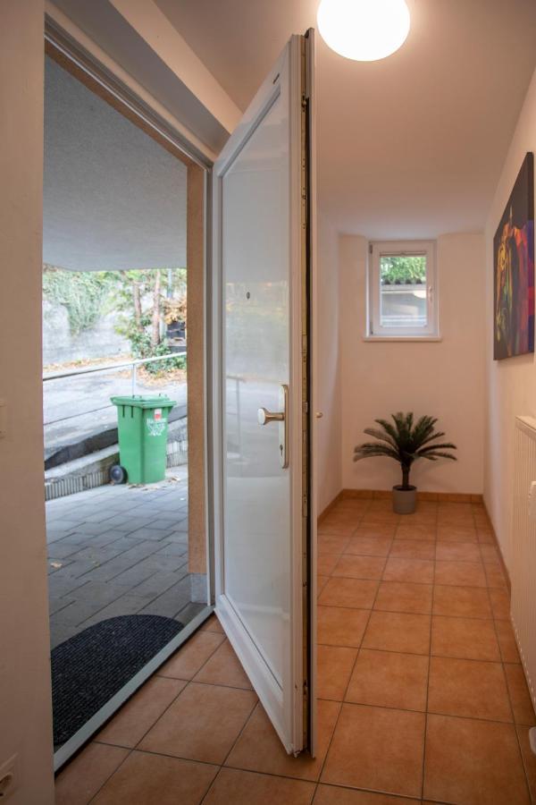 Hilltop Innsbruck Apartment I Free Parking Zewnętrze zdjęcie