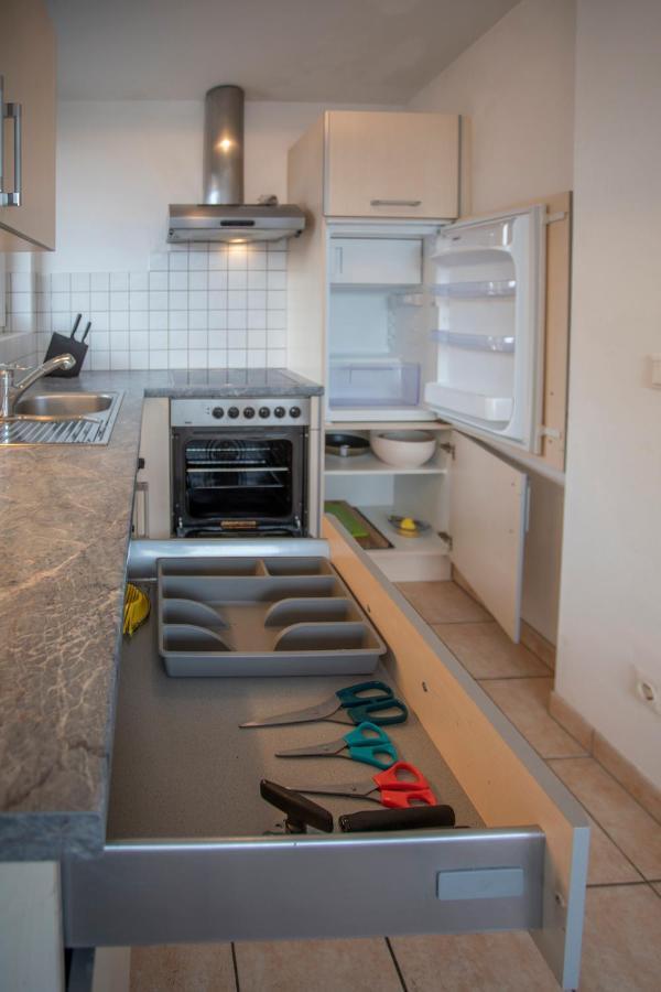 Hilltop Innsbruck Apartment I Free Parking Zewnętrze zdjęcie