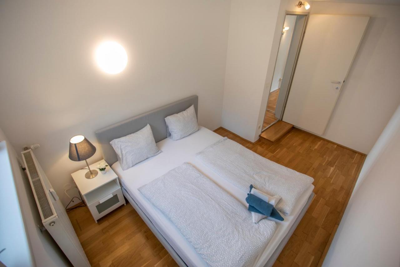 Hilltop Innsbruck Apartment I Free Parking Zewnętrze zdjęcie