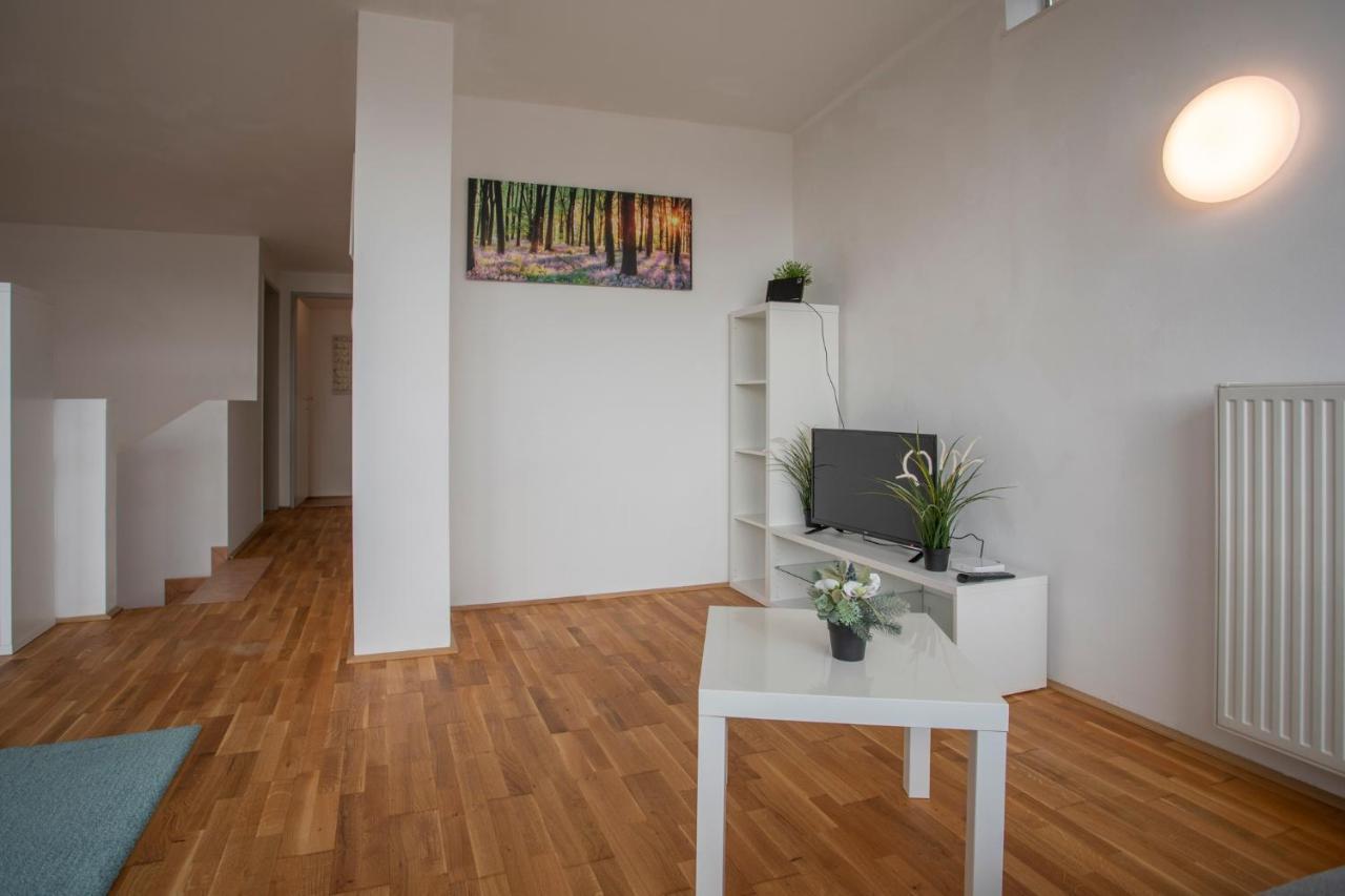 Hilltop Innsbruck Apartment I Free Parking Zewnętrze zdjęcie