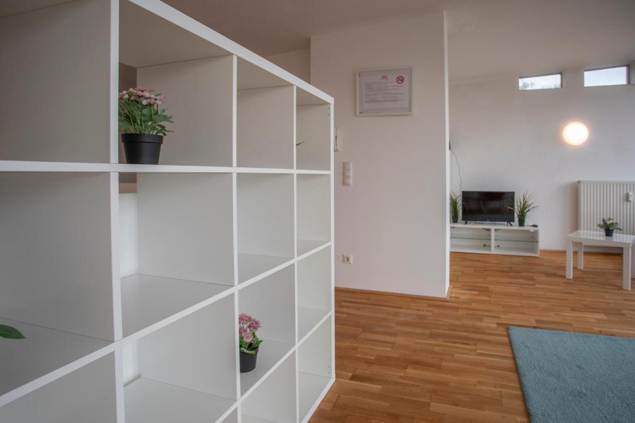 Hilltop Innsbruck Apartment I Free Parking Zewnętrze zdjęcie