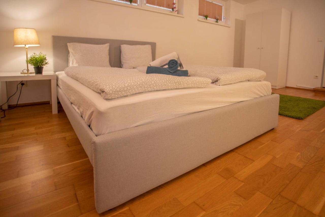 Hilltop Innsbruck Apartment I Free Parking Zewnętrze zdjęcie