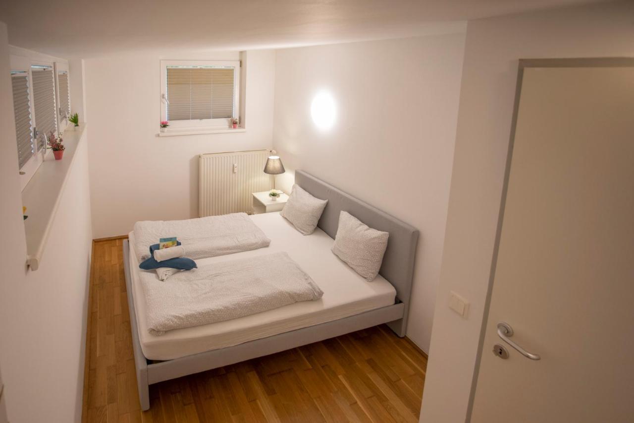 Hilltop Innsbruck Apartment I Free Parking Zewnętrze zdjęcie