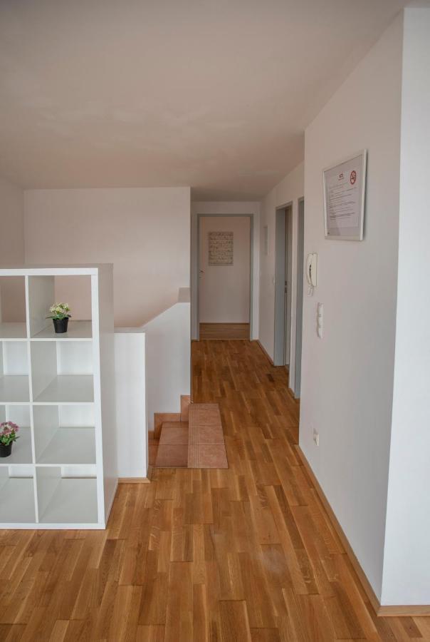Hilltop Innsbruck Apartment I Free Parking Zewnętrze zdjęcie