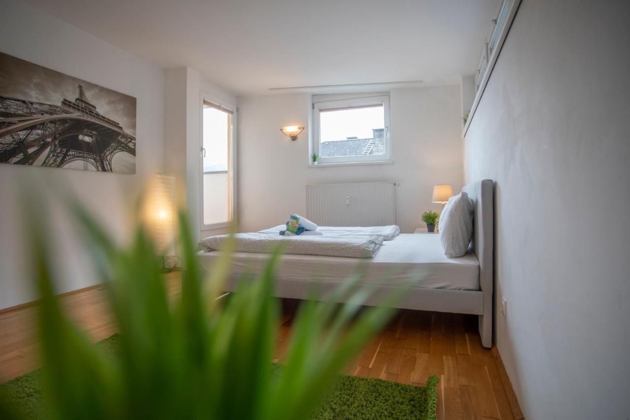Hilltop Innsbruck Apartment I Free Parking Zewnętrze zdjęcie