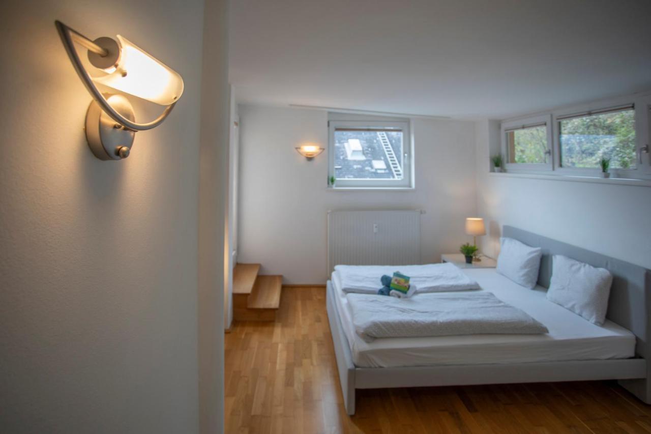 Hilltop Innsbruck Apartment I Free Parking Zewnętrze zdjęcie