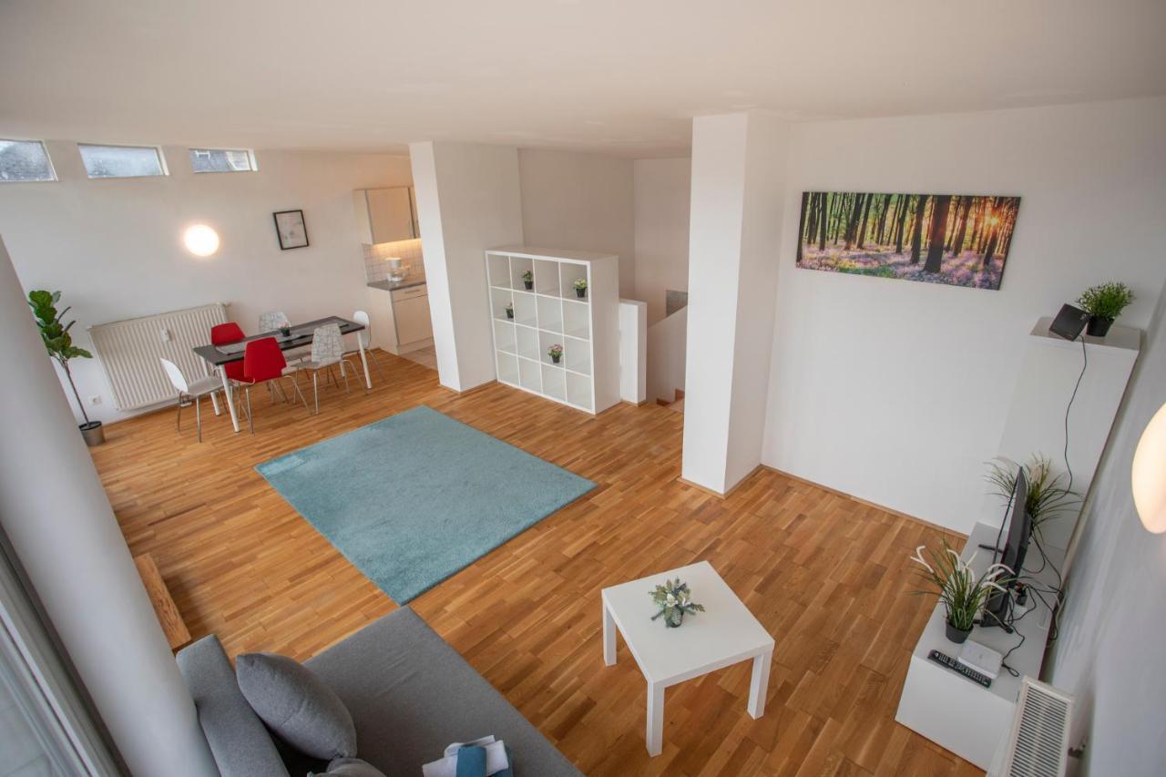 Hilltop Innsbruck Apartment I Free Parking Zewnętrze zdjęcie