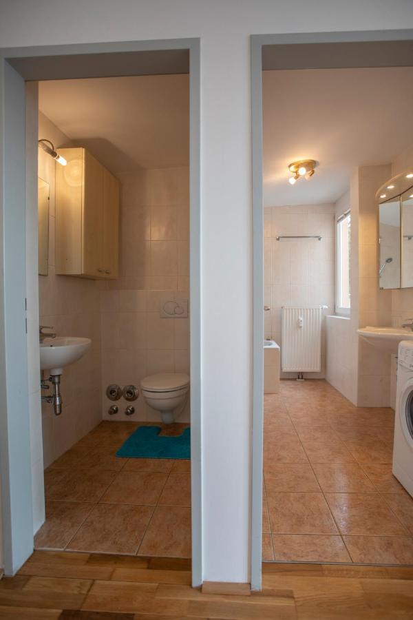 Hilltop Innsbruck Apartment I Free Parking Zewnętrze zdjęcie