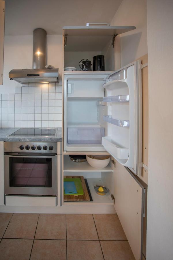 Hilltop Innsbruck Apartment I Free Parking Zewnętrze zdjęcie