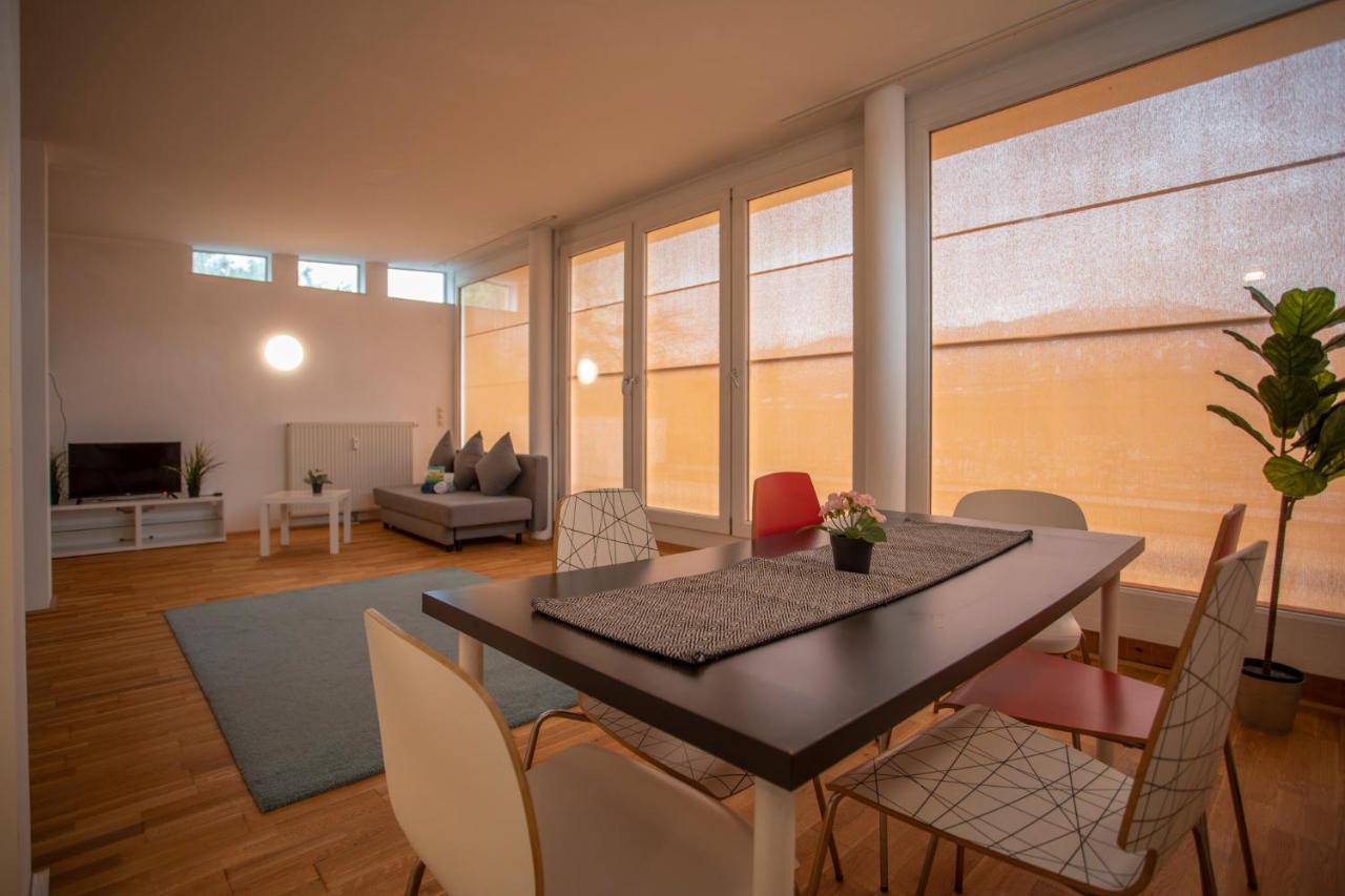 Hilltop Innsbruck Apartment I Free Parking Zewnętrze zdjęcie