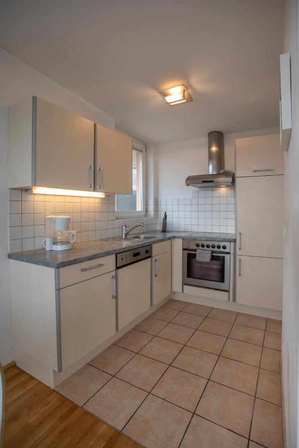 Hilltop Innsbruck Apartment I Free Parking Zewnętrze zdjęcie