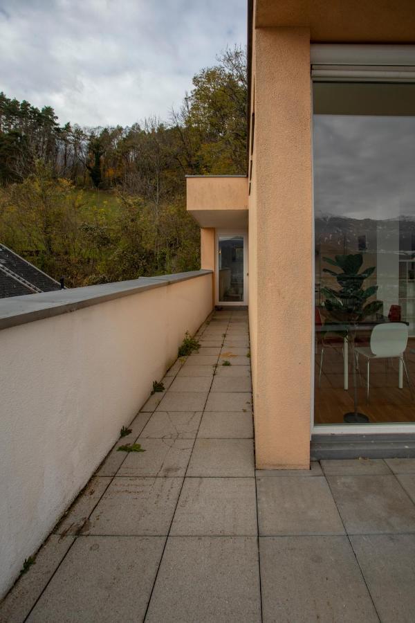 Hilltop Innsbruck Apartment I Free Parking Zewnętrze zdjęcie